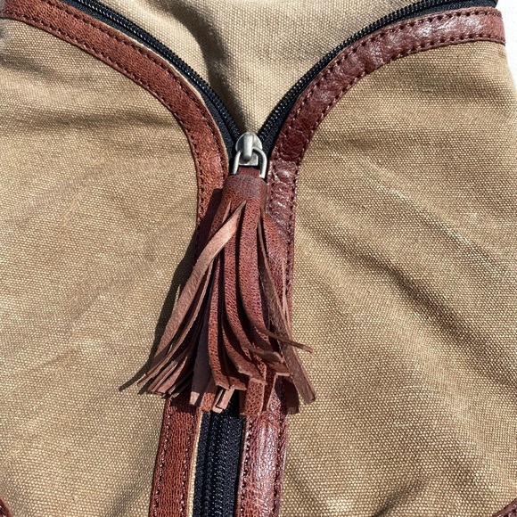 Mona B Crossbody Bag - Picture 3 of 7